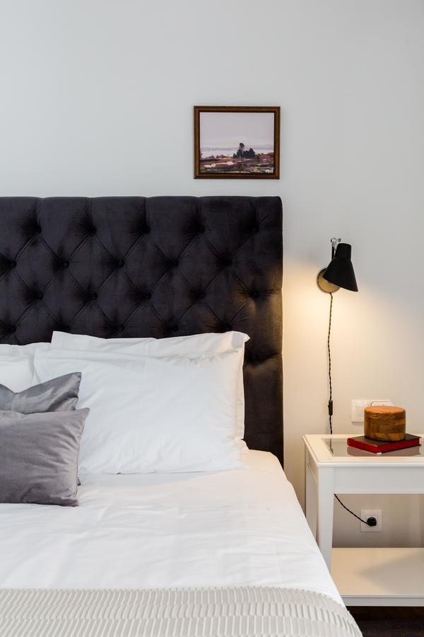Classy Luminous 1Bd Apartment In Kolonaki By Upstreet Афины Экстерьер фото